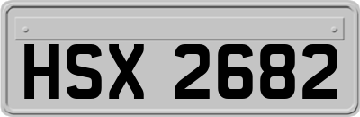 HSX2682