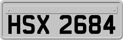 HSX2684