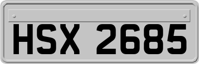 HSX2685