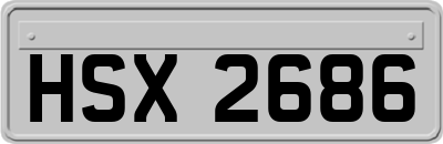 HSX2686