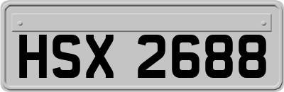 HSX2688