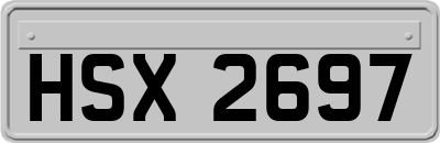 HSX2697