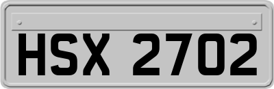 HSX2702