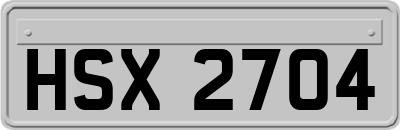 HSX2704
