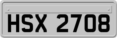 HSX2708