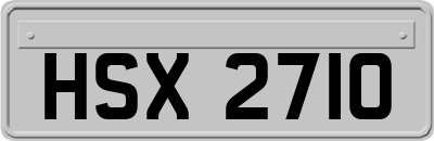 HSX2710