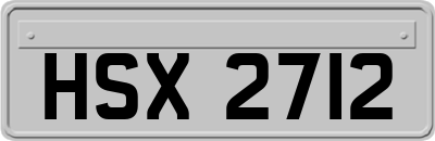 HSX2712