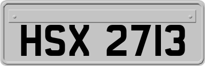 HSX2713