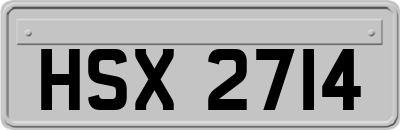 HSX2714