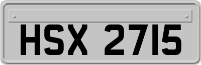 HSX2715