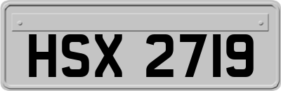 HSX2719