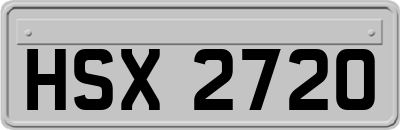 HSX2720