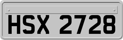 HSX2728
