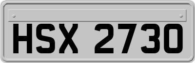 HSX2730