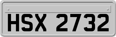 HSX2732