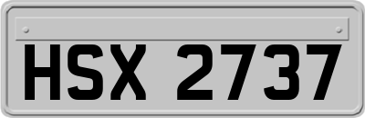 HSX2737