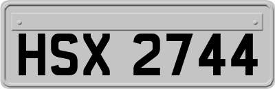 HSX2744