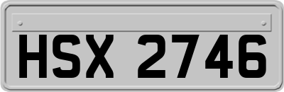 HSX2746
