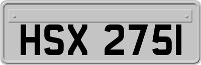 HSX2751