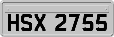 HSX2755