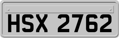 HSX2762
