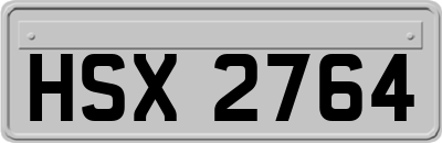 HSX2764