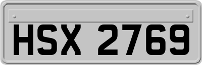 HSX2769