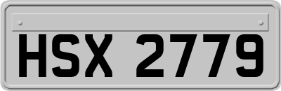 HSX2779