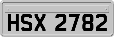 HSX2782