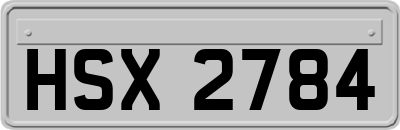 HSX2784
