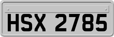HSX2785