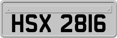 HSX2816