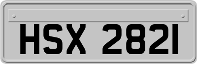 HSX2821