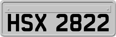 HSX2822