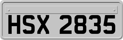 HSX2835