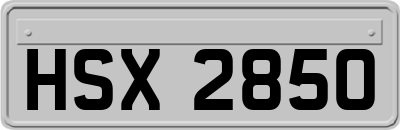 HSX2850