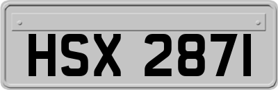 HSX2871