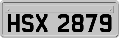 HSX2879