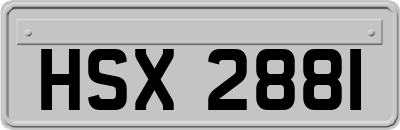 HSX2881