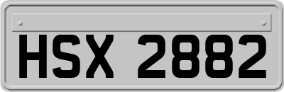 HSX2882