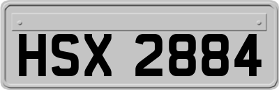 HSX2884