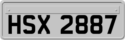 HSX2887