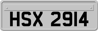 HSX2914