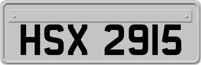 HSX2915