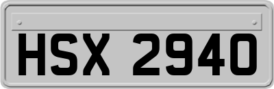 HSX2940