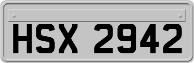 HSX2942