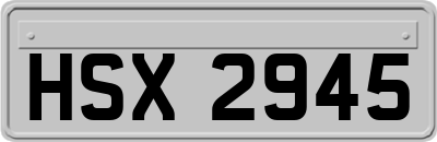 HSX2945