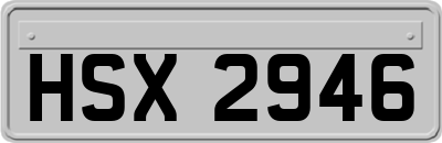 HSX2946