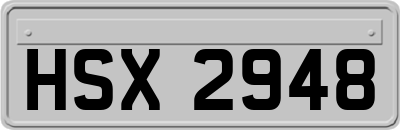 HSX2948