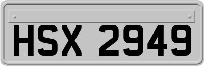 HSX2949